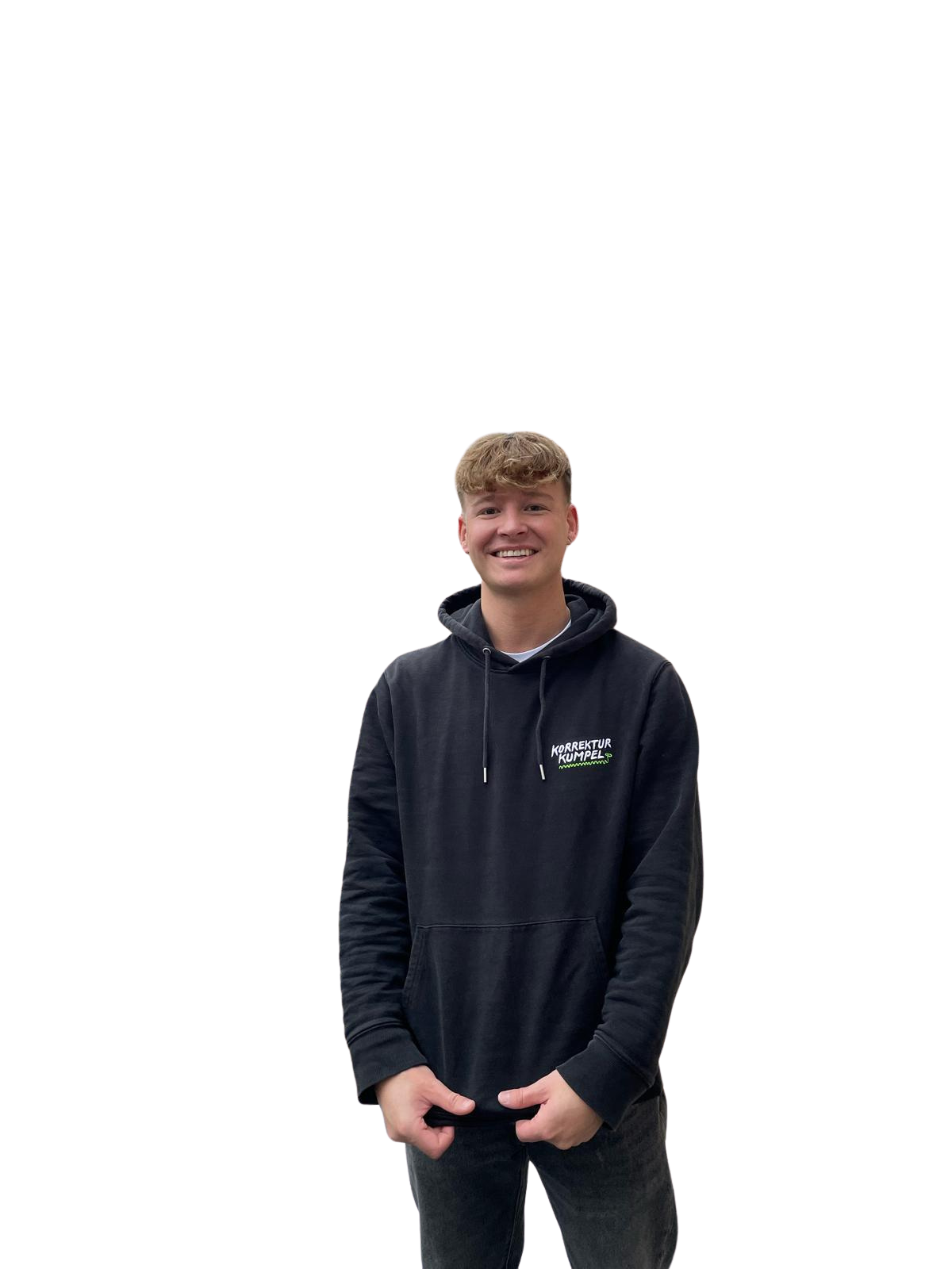 Bio-Pullover Gewinnspiel