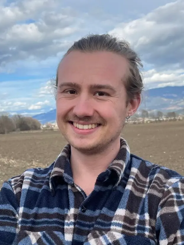 Photo of Kevin Jandl, Geschäftsführer & Mitgründer