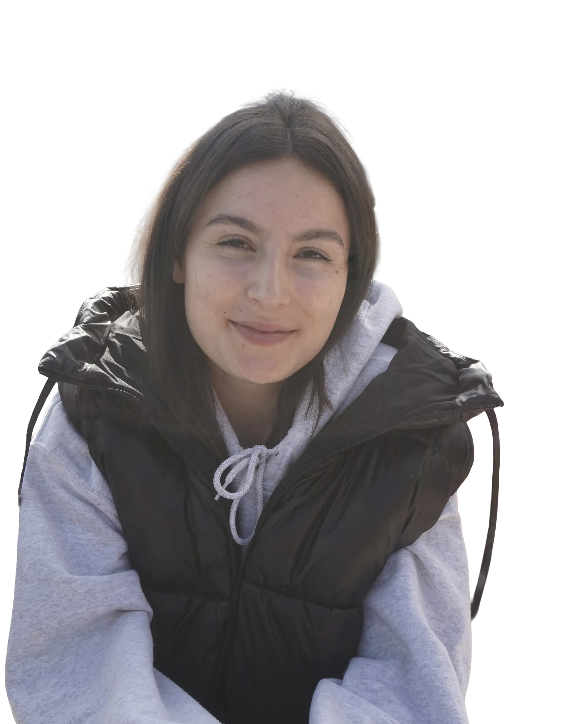 Photo of Vianne Reinpold, PR & Social Media